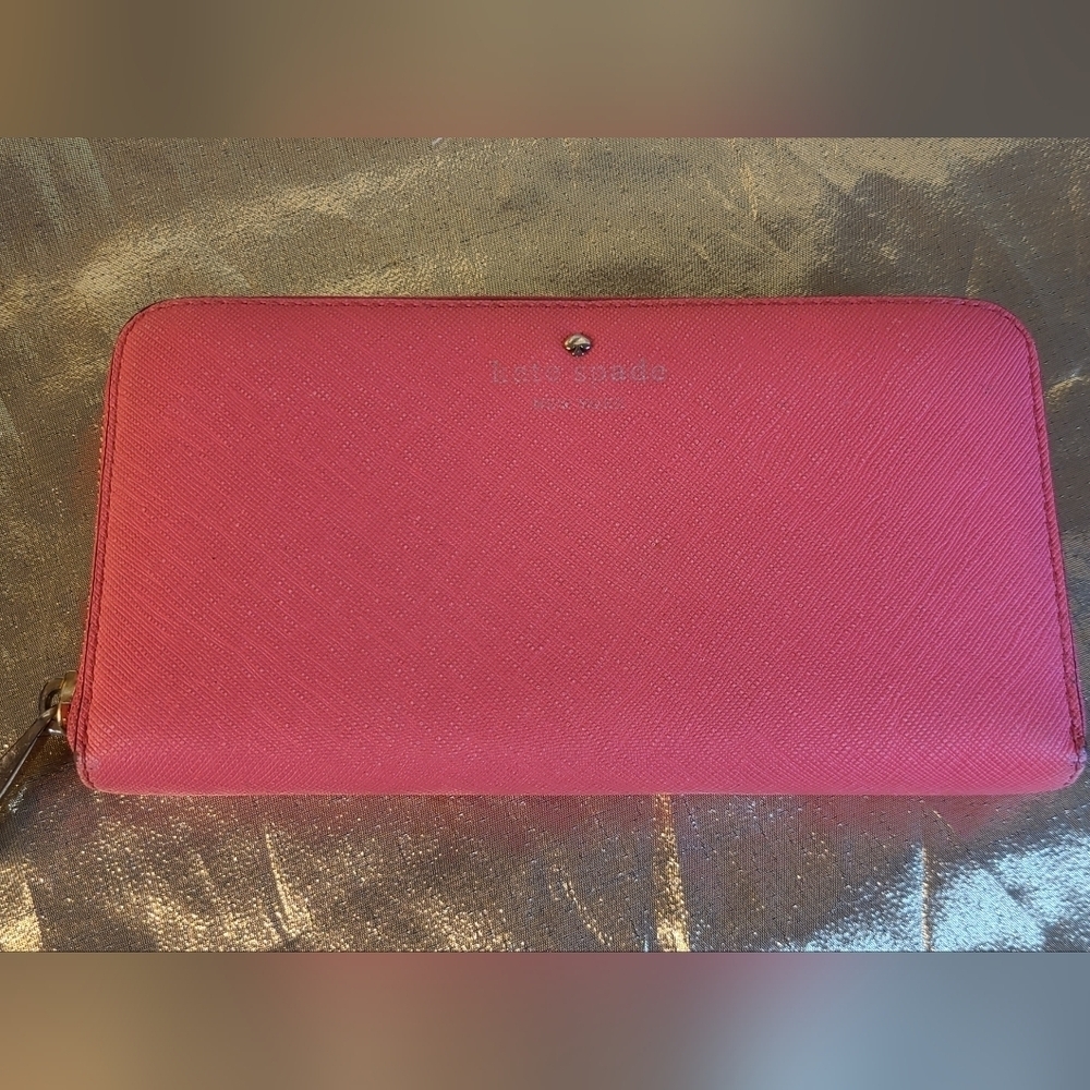 Kate Spade ♠️ wallet